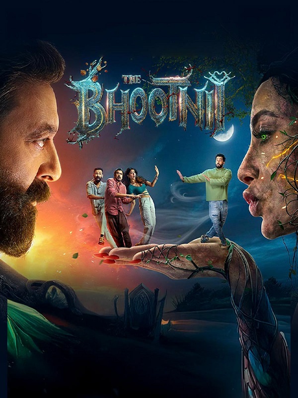 The Bhootnii