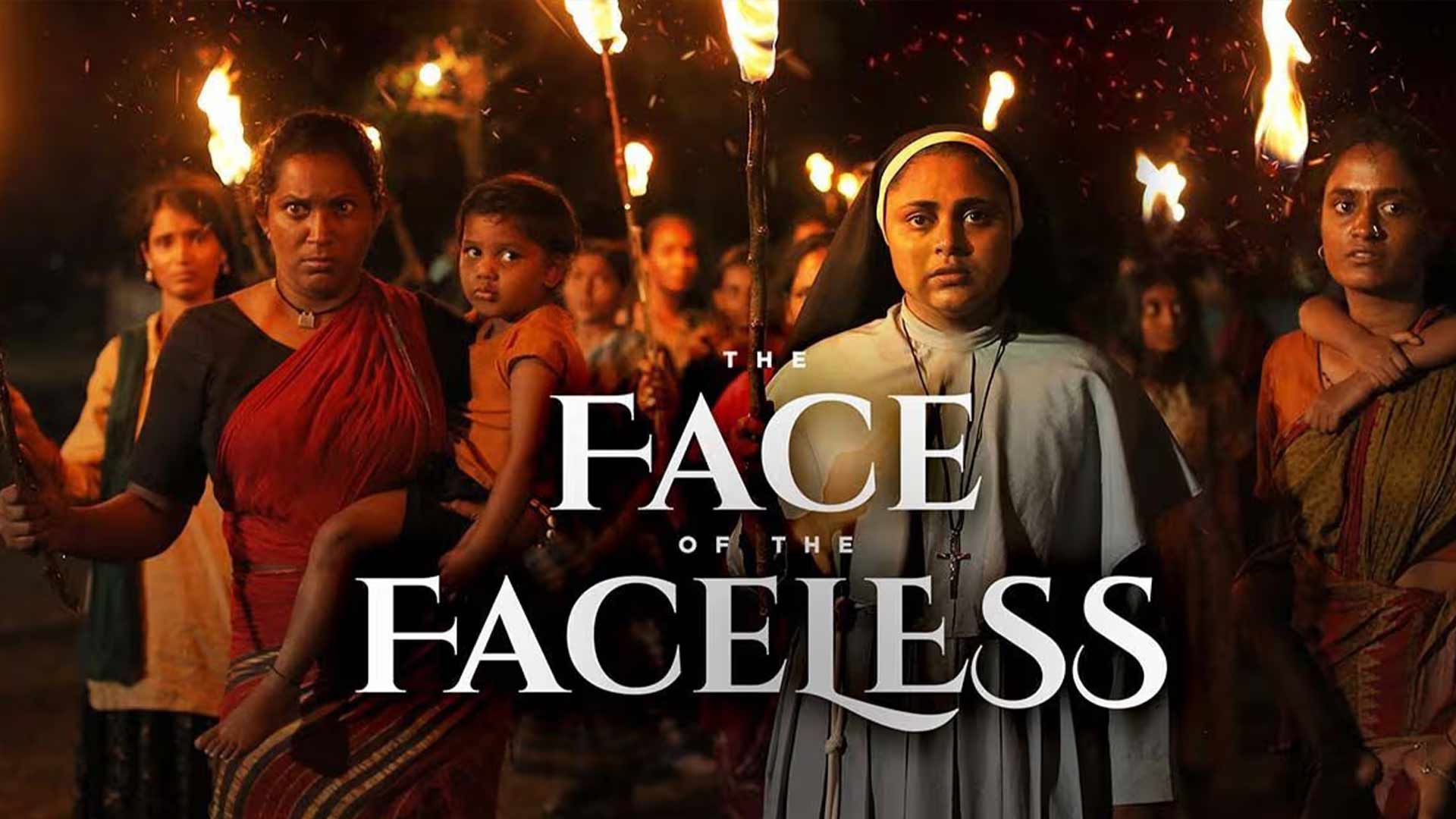 THE FACE OF THE FACELESS CINEMA RELEASE ON 21st NOVEMBER 2025 | Divyavani TV
