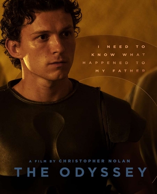 The Odyssey photo 3