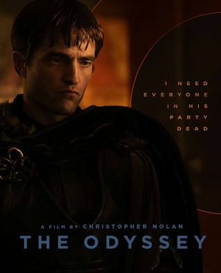 The Odyssey photo 2