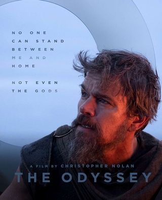 The Odyssey photo 1