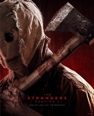 The Strangers: Chapter 2 photo 3