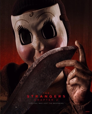 The Strangers: Chapter 2 photo 2