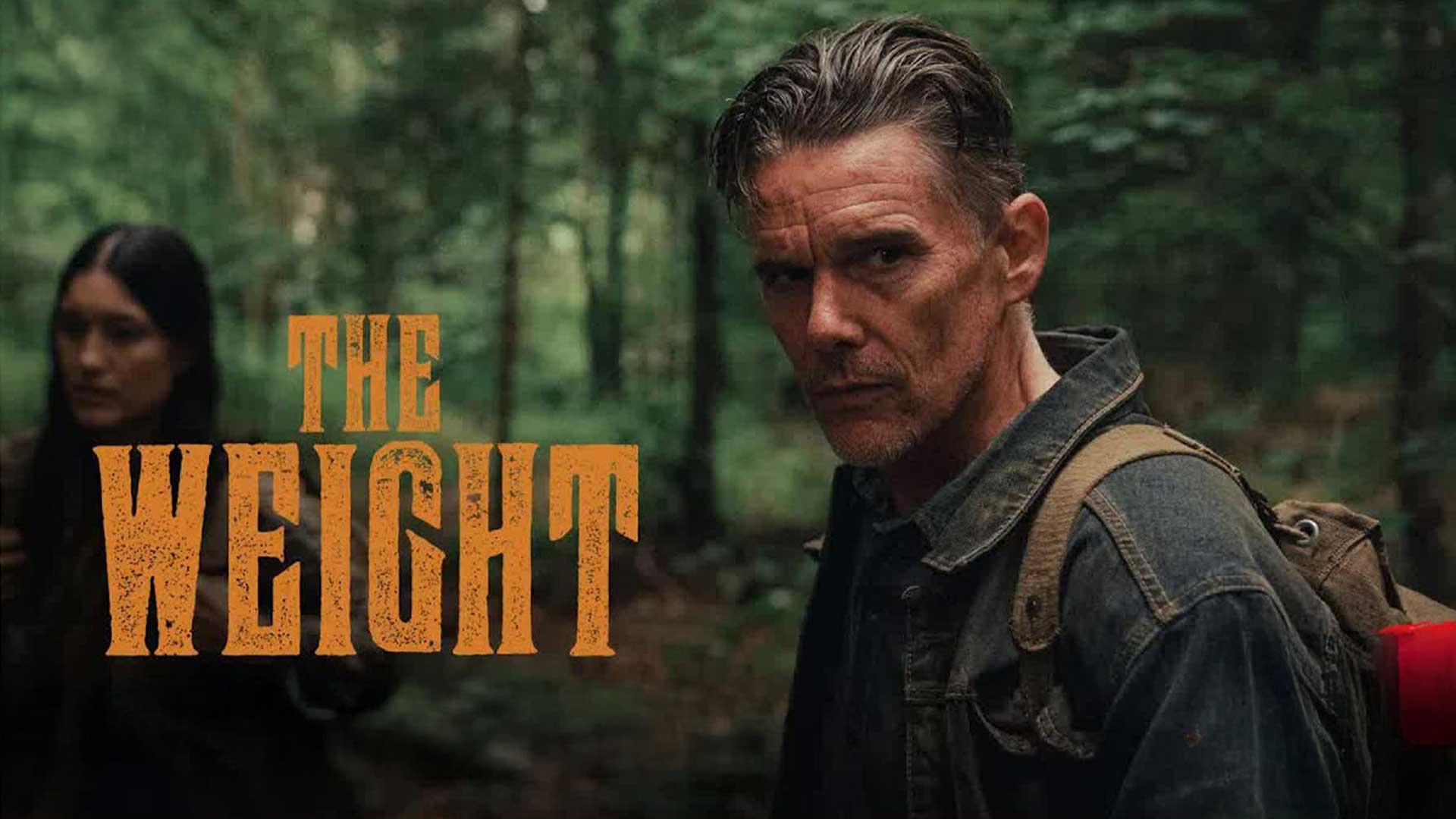 The Weight | Official Trailer (HD) | Vertical