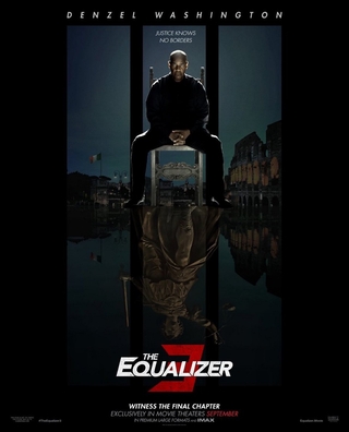The Equalizer 3 (2023) photo 1