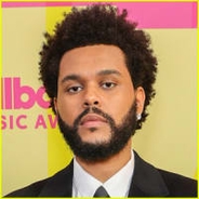 The Weeknd