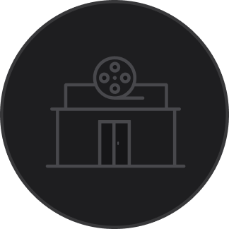 Cinema Logo