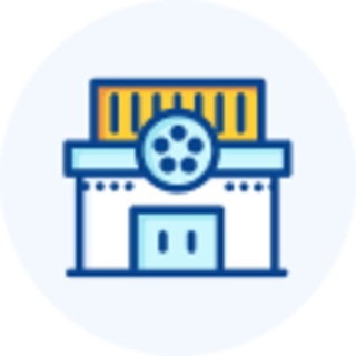 Kumar 70MM 2K logo
