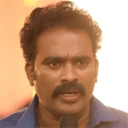 Theni K. Paraman