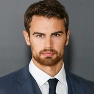 Theo James