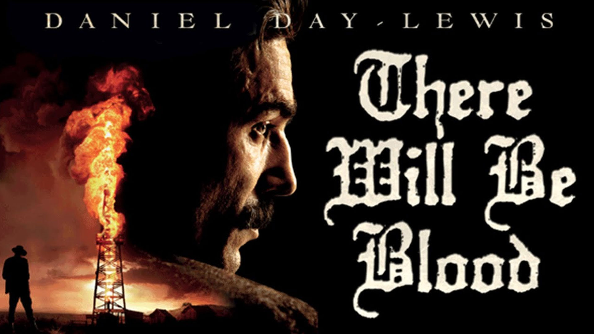 There Will Be Blood | Official Trailer (HD) – Daniel Day-Lewis, Paul Dano | MIRAMAX