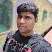 Thilak Mathew