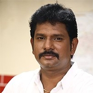 Thirumaran Mohandoss