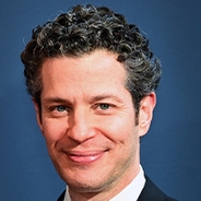 Thomas Kail