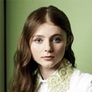 Thomasin Mckenzie 