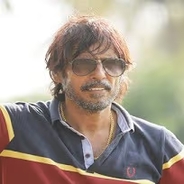 Thriller Manju