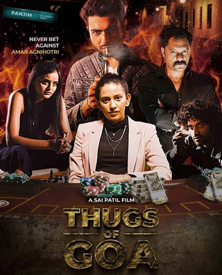 Thugs of goa photo 1