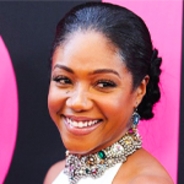 Tiffany Haddish