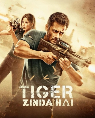 Tiger Zinda Hai (2017) photo 1