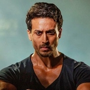 Tiger Shroff