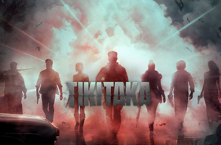 TikiTaka movie banner