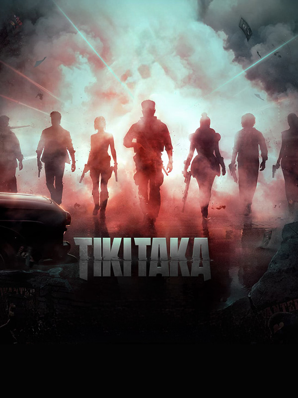 TikiTaka