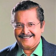 Tiku Talsania