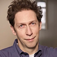 Tim Blake Nelson