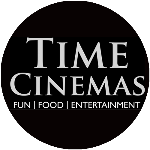Time Cinemas, Time Square Mall, Hoshiarpur