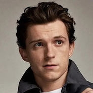 Tom Holland