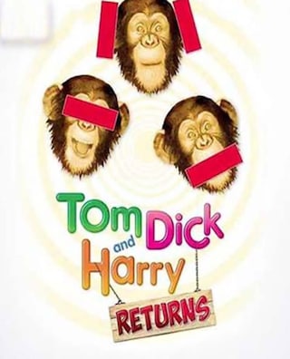 Tom Dick and Harry Returns photo 1