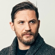 Tom Hardy