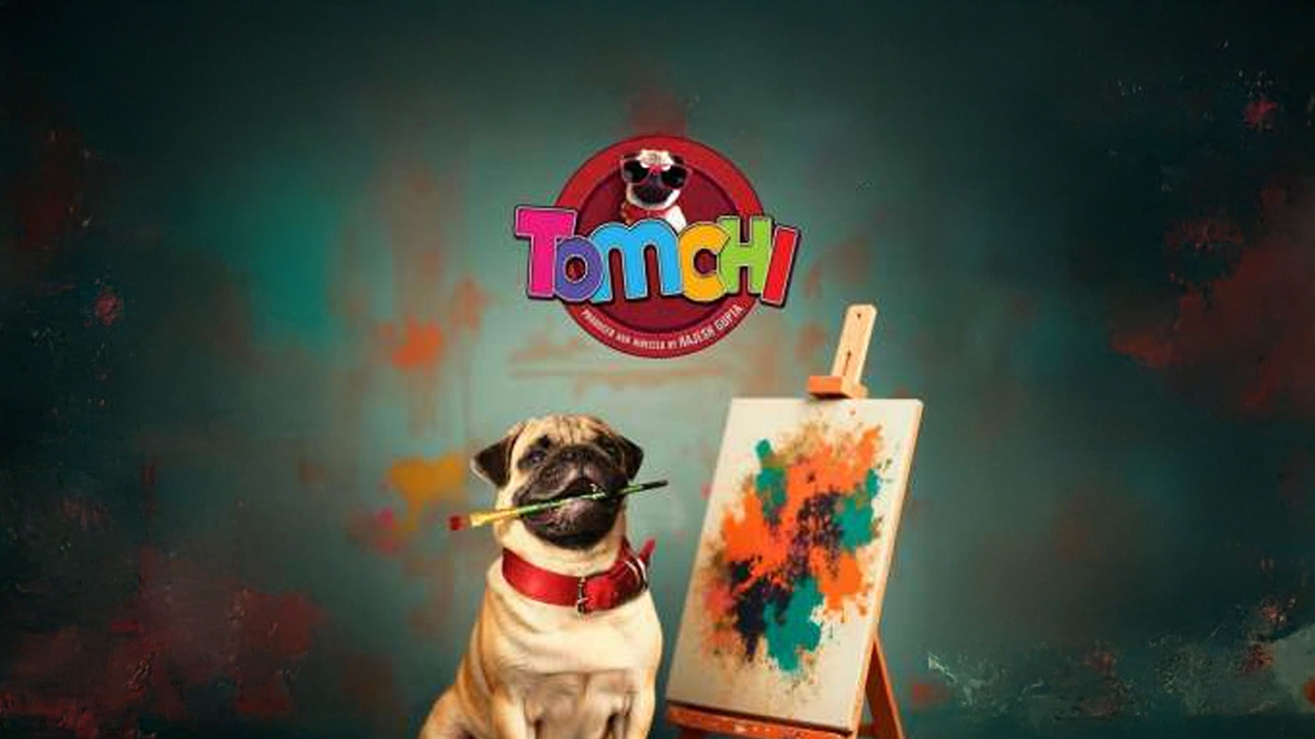 Tomchi | Official Trailer | Yashpal Sharma | Manoj Joshi | Madhu | Rati A | Upasana S | Mahesh T