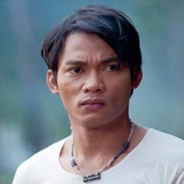 Tony Jaa