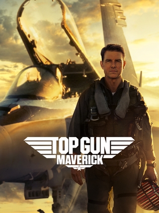 Top Gun: Maverick (2022)