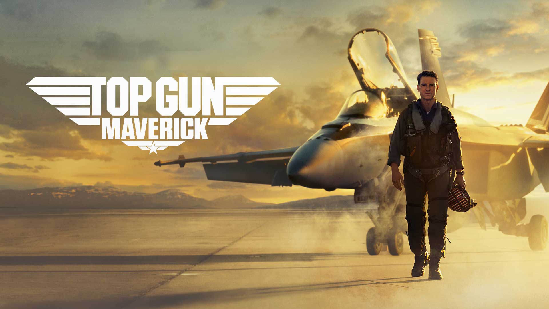 Top Gun: Maverick | NEW Official Trailer (2022 Movie) - Tom Cruise