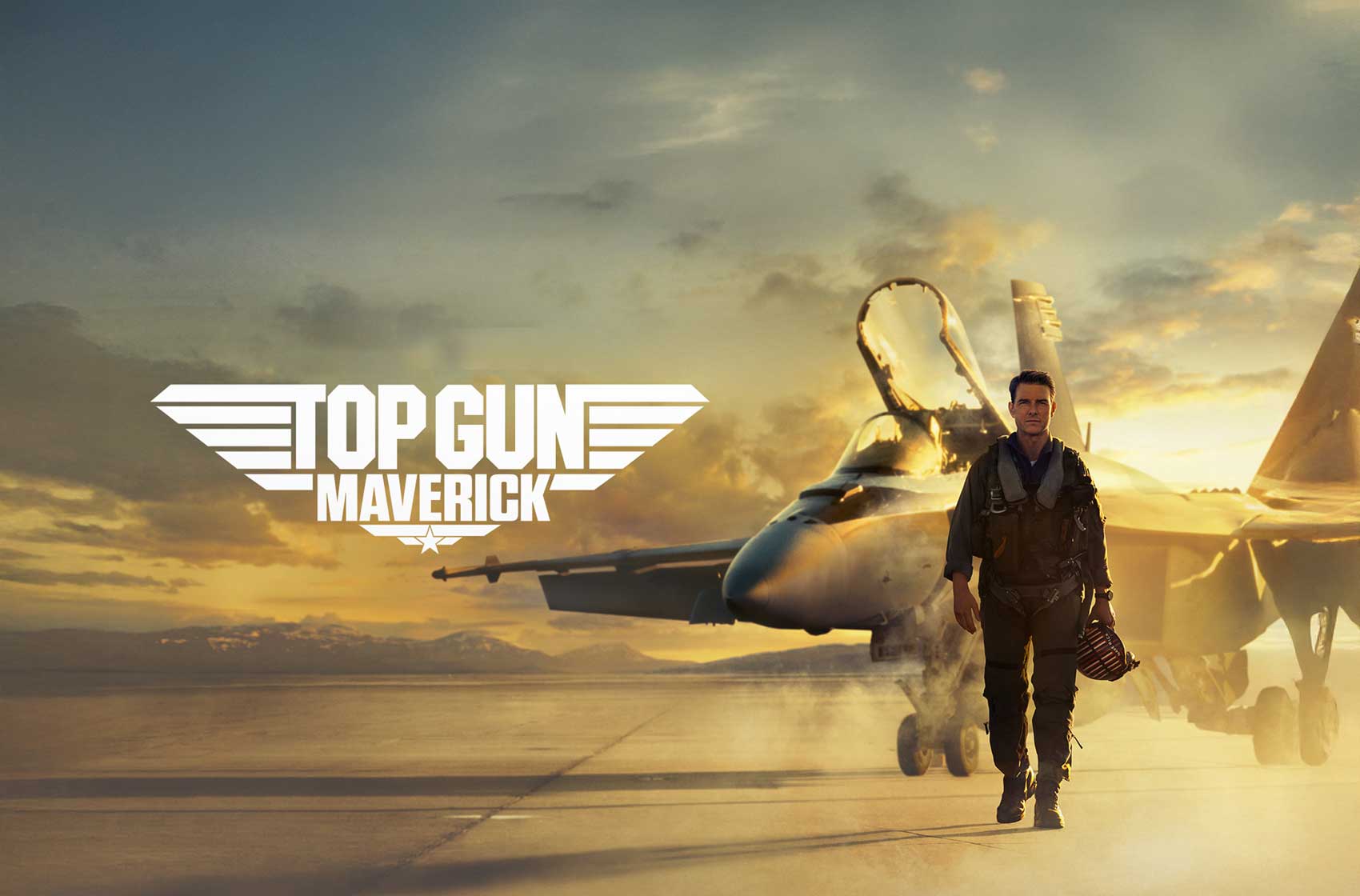 Top Gun: Maverick (2022) - Cast, Reviews & Showtimes