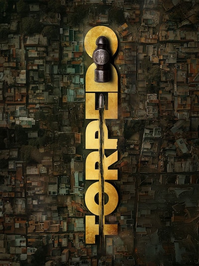 Torpedo poster