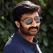 Tottempudi Gopichand