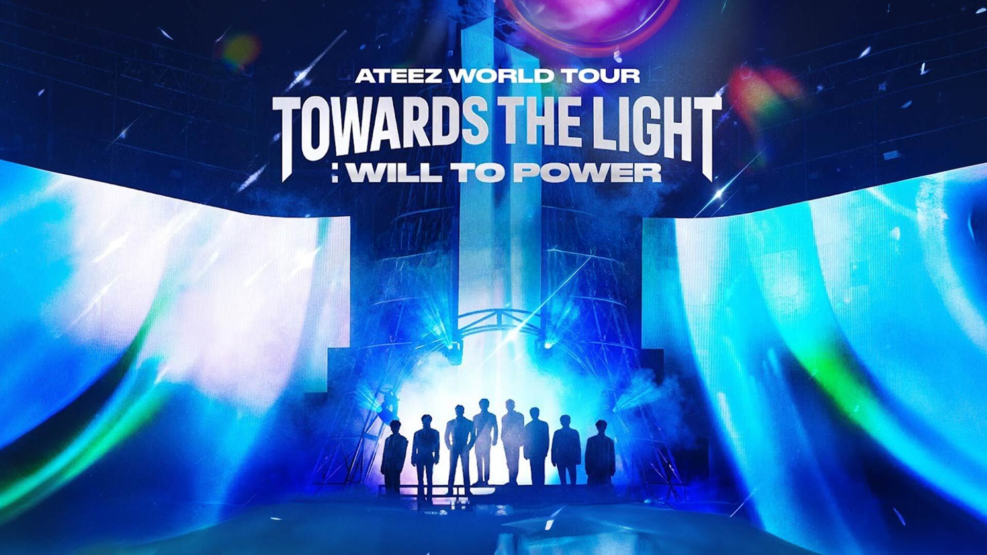 ATEEZ World Tour | Towards The Light : Will To Power | August 29, 2025 | Trailer HD
