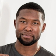 Trevante Rhodes