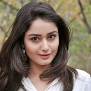 Tridha Choudhury