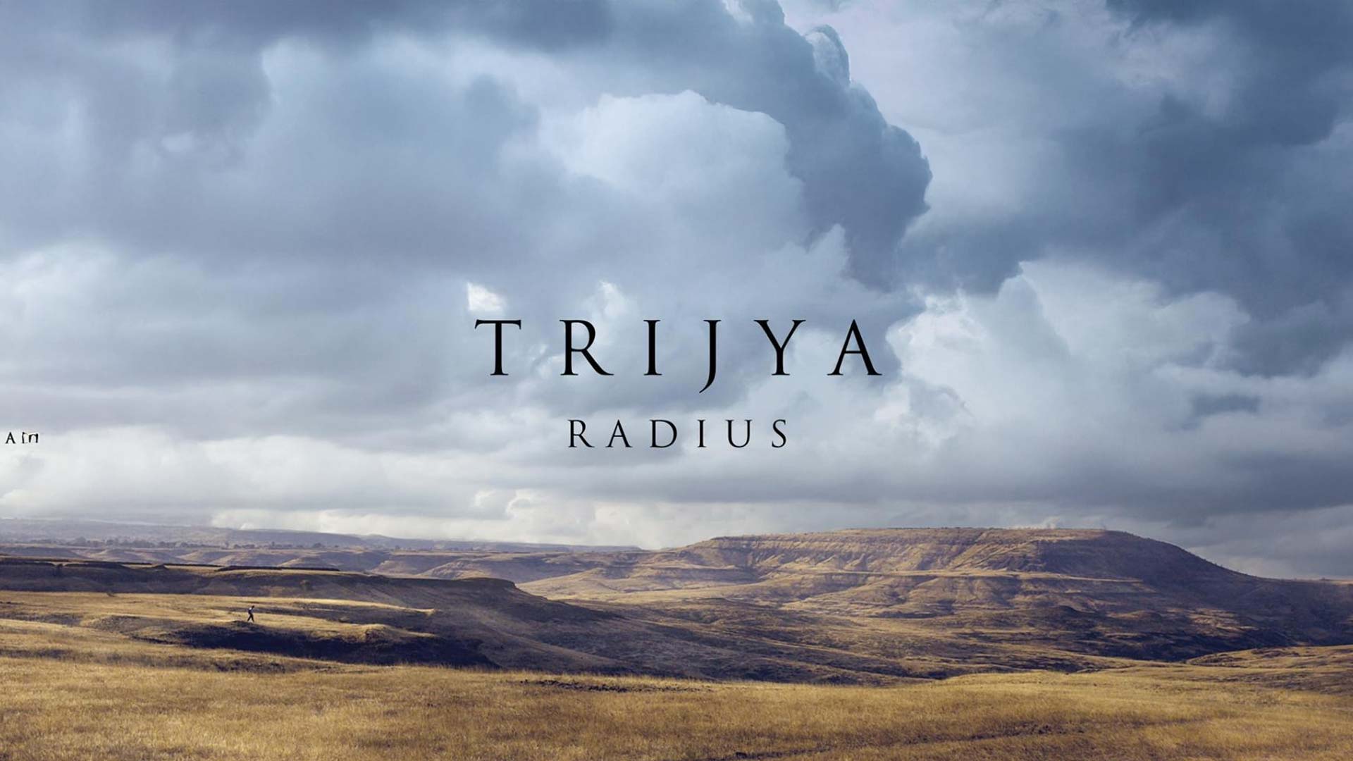 Trijya Official Trailer
