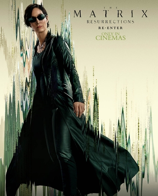 The Matrix Resurrections (2021) photo 2
