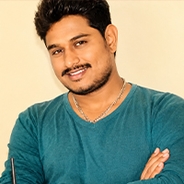 Trivikram Raghu