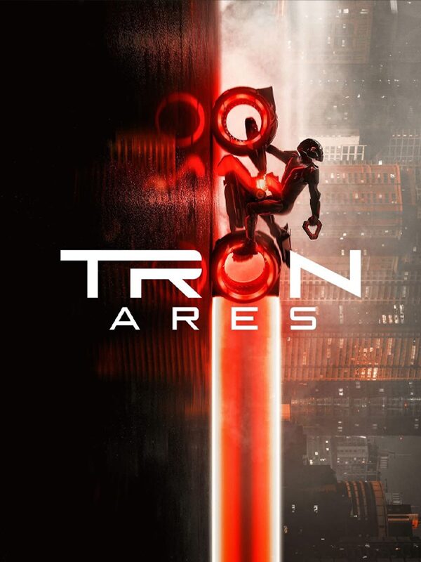 Tron: Ares