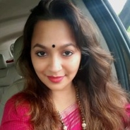 Trupti Bhoir
