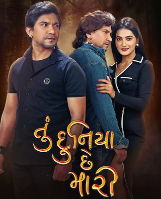 Tu Duniya Chhe Mari photo 1