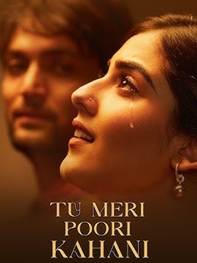 Tu Meri Poori Kahani poster