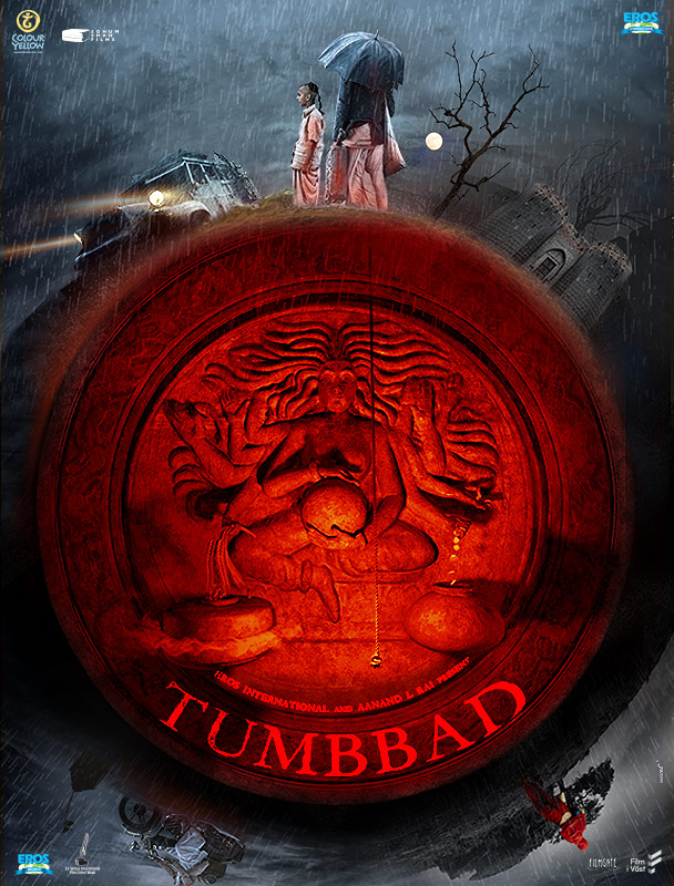 Tumbbad (2018)